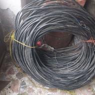 کابل سالم یتیکه نو2 در16