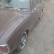 پیکان سواری61