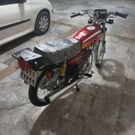 فروش موتور سیکلت