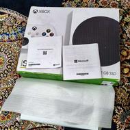 ایکس باکس دو دسته