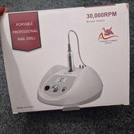 دستگاه سوهان برقی و یووی انگشتی