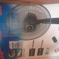 پنکه پارس خزر در حد