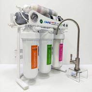 دستگاه تصفیه آب و اجرای تاسیسات ساختمانی