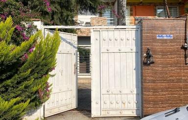 فروش ویلا 140 متر درسرخرود خیابان فانوس 