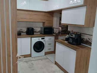 آپارتمان 105 متری تک واحد یکسال ساخت