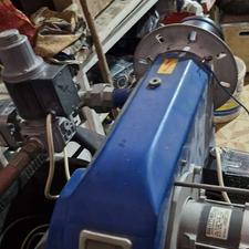 مشعل گازی یک تا سه ایران رادیاتور