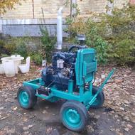 رومانی دیزل