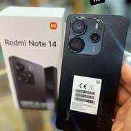 نوت 14 شیائومی نو