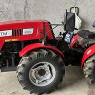 تراکتور گلدونی 950 خشک