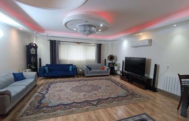 فروش دربستی دوبلکس واقع در خیابان نواب