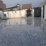 سنگسابی. کفسابی