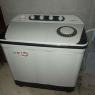 لباسشویی 15 کیلویی