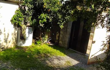 120 متری واقع در باقرتنگه