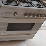 گاز فردار لوفرا