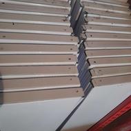 قفسه دیواری