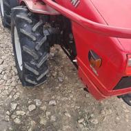 تراکتور گلدونی 3سلیندر هوا خنک مدل86