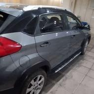 ام وی ام x22لاکچری مدل 401بدون رنگ وخط خوش