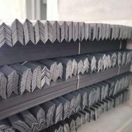 نبشی پلاستیکی‌ بسته بندی مشکی 230 گرم 200 گرم