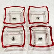 ظرف کریستال 6 عددی