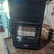 فروش بخاری ابسال چرخ دارکپسولی