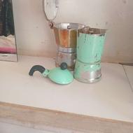 دو عدد موکاپ