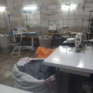 وسط کار و اتو کار برای کارگاه تولیدی نیازمندیم