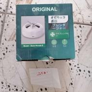 پارچ آبمیوه گیری و پایه آبمیوه گیری