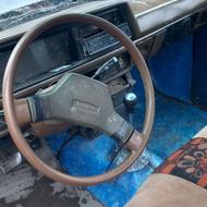 وانت مزدا تک کابین69