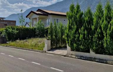 زمین خوش قیمت/شهرک با نگهبانی/بااسناد و مدارک رسمی