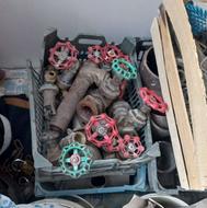 لوله گاز و اتصالات