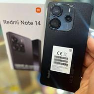 گوشی نوت 14 نو