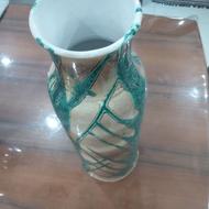 گلدان آنتیک ارتفاع