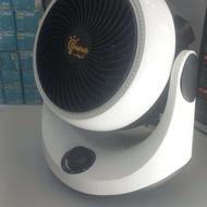 بخاری برقی رو میزی چرخشی با کیفیت عالی فقط 2/600 ت