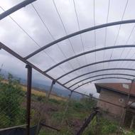 فروش آهن گل خانه و پوشش