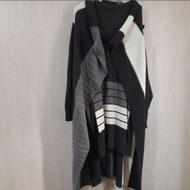 تعدادی مانتو