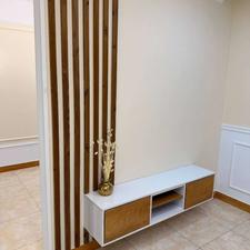 70 متر یک خواب فول امکانات شهرزیبا