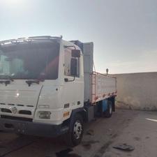 کامیونت بادسان 