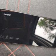 نوت 8 درحد نو حافظه 64 رم 4