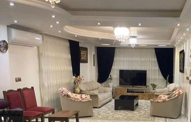 آ‌پارتمان پنت هاوس لوکس115متر 