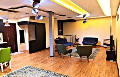 اجاره آپارتمان مبله مرکز شهرکوتاه مدت