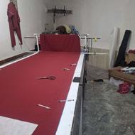 به تعدادی مزدیدوز زیگزال دوز وستکار نیازمندیم فوری