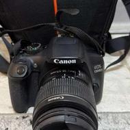 دوربین کانن 1300Dسفارش اروپا