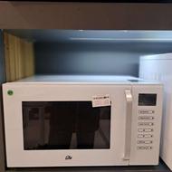 ماکروفر لایف کد 32 سفید بدون پیش پرداخت