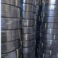 تسمه پلاستیکی بسته بندی پت و پپ ، دستگاه تسمه کش