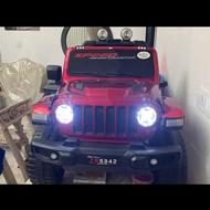 ماشین شارژی/ماشین کنترلی/ ماشین برقی