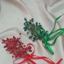 اکسسوری های دست ساز