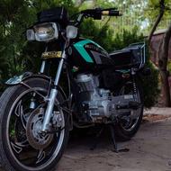 موتور نیکتاز جفت دیسک