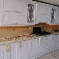 کابینت خوشگل و کاربردی نگارین