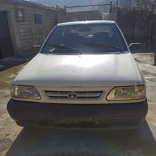 پراید مدل 85