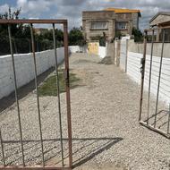 فروش ویلا نیم پیلوت شهرکی با بهترین نقشه و ساخت و قیمت